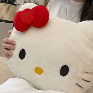 Hello Kitty Pillow